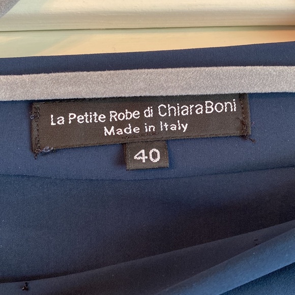 Chiara Boni Dress size 40 - Picture 2 of 5